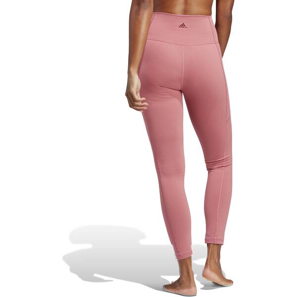 Thumbnail - ADIDAS Damen Tight YO STO 78 TIG
