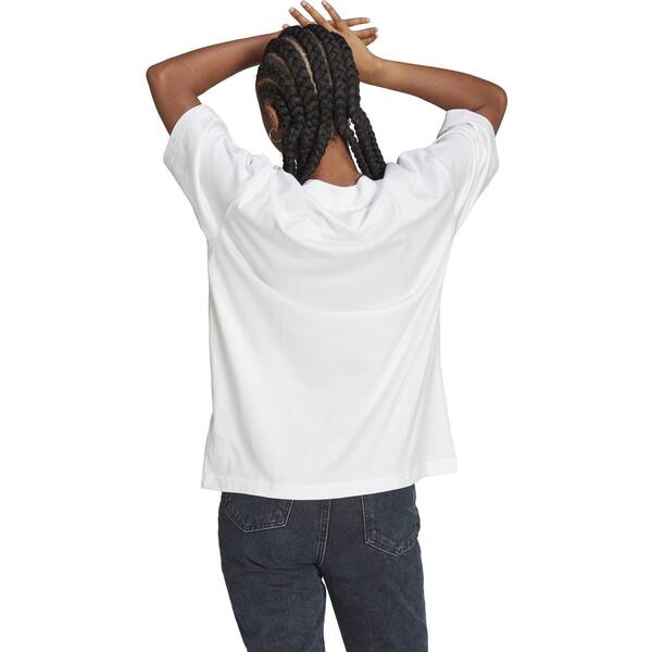 Thumbnail - ADIDAS Damen Shirt Future Icons Badge of Sport Boyfriend