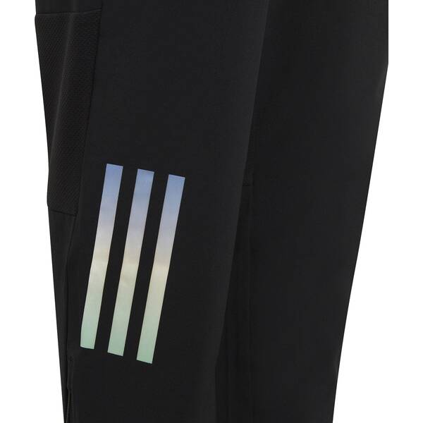 Thumbnail - ADIDAS Kinder U RUN WV PANTS