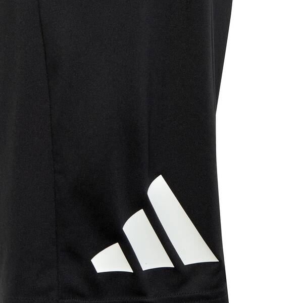 Thumbnail - ADIDAS Kinder Shorts Train Essentials AEROREADY Logo Regular-Fit