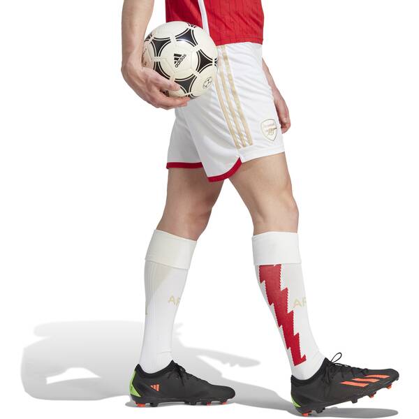 Thumbnail - ADIDAS Herren Teamhose FC Arsenal 23/24 Heim