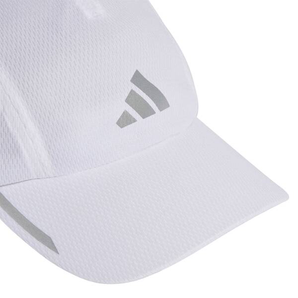 Thumbnail - ADIDAS Damen Mütze Running AEROREADY Four-Panel Mesh