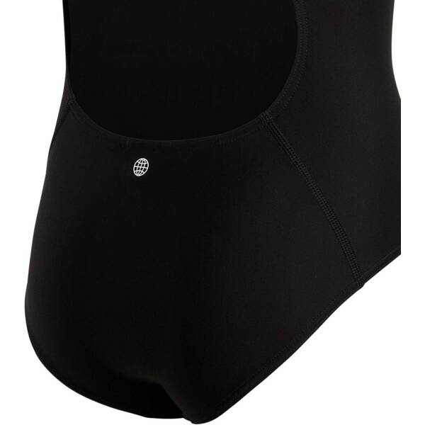 Thumbnail - ADIDAS Kinder Badeanzug Solid Small Logo