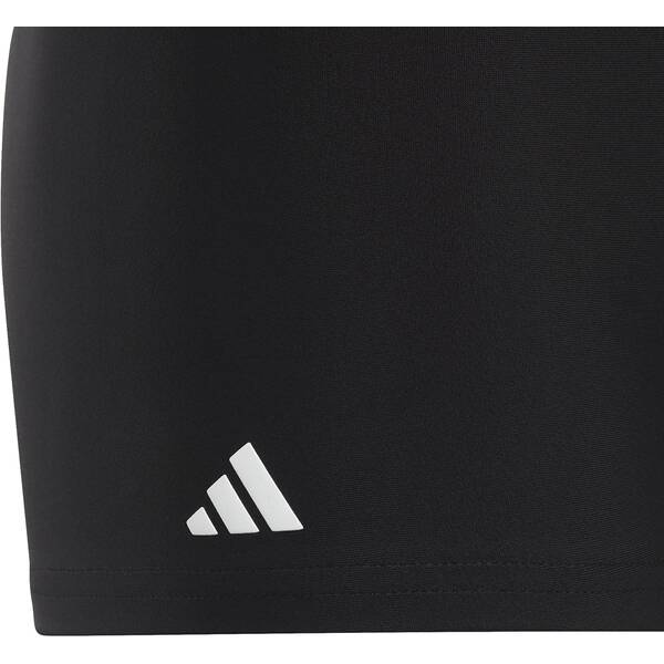Thumbnail - ADIDAS Kinder Badehose 3 Bar Logo