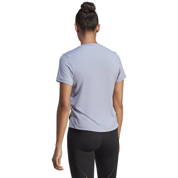 Thumbnail - ADIDAS Damen Shirt D2T TEE