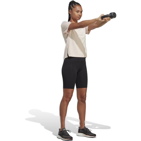 Thumbnail - ADIDAS Damen Versatile T-Shirt