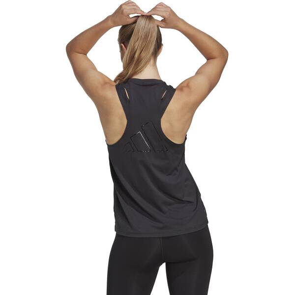 Thumbnail - ADIDAS Damen Shirt TR-ES 3BAR TK