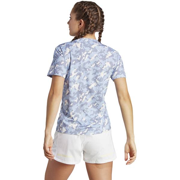 Thumbnail - ADIDAS Damen OTR AOP TEE