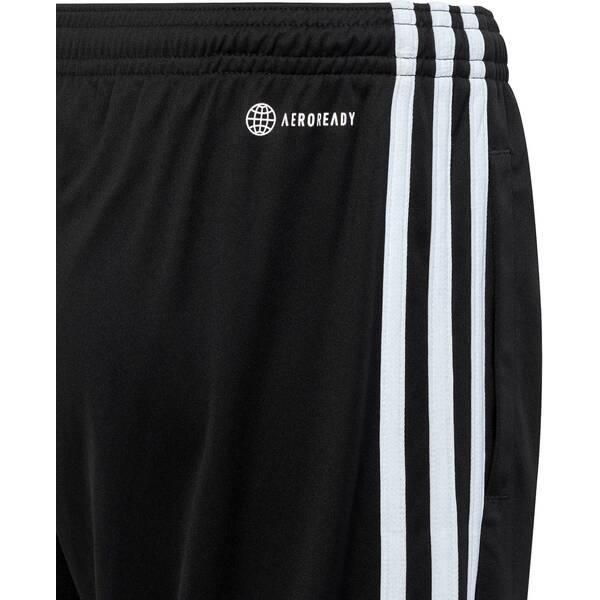 Thumbnail - ADIDAS Kinder Shorts Train Essentials AEROREADY 3-Streifen Regular-Fit