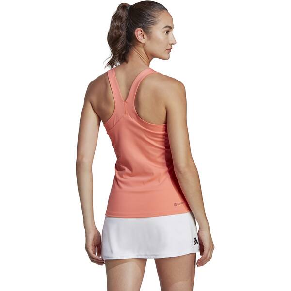 Thumbnail - ADIDAS Damen Shirt Y-TANK