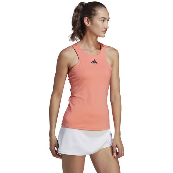 Thumbnail - ADIDAS Damen Shirt Y-TANK
