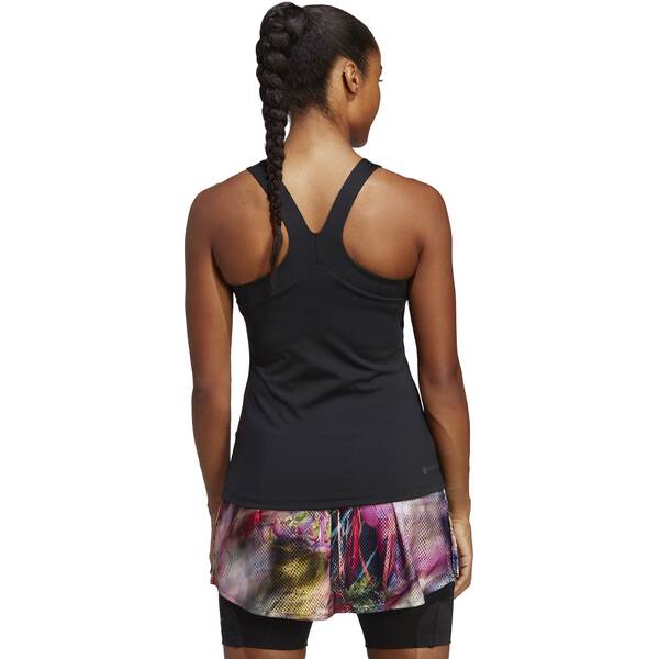 Thumbnail - ADIDAS Damen Shirt Tennis Y