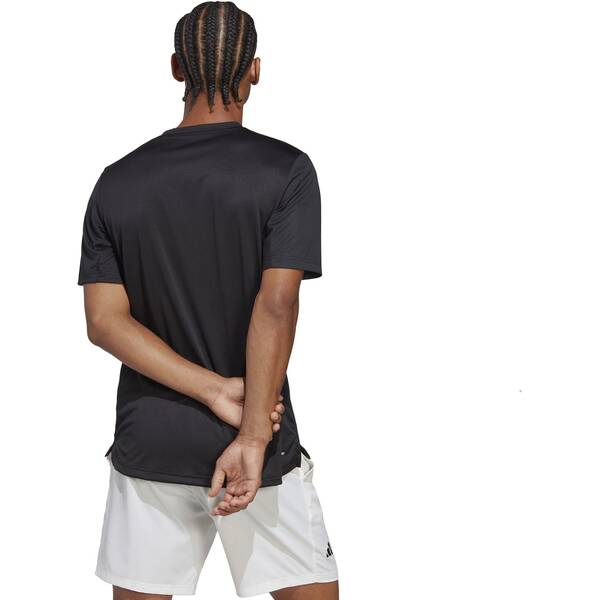 Thumbnail - ADIDAS Herren Shirt Club Tennis