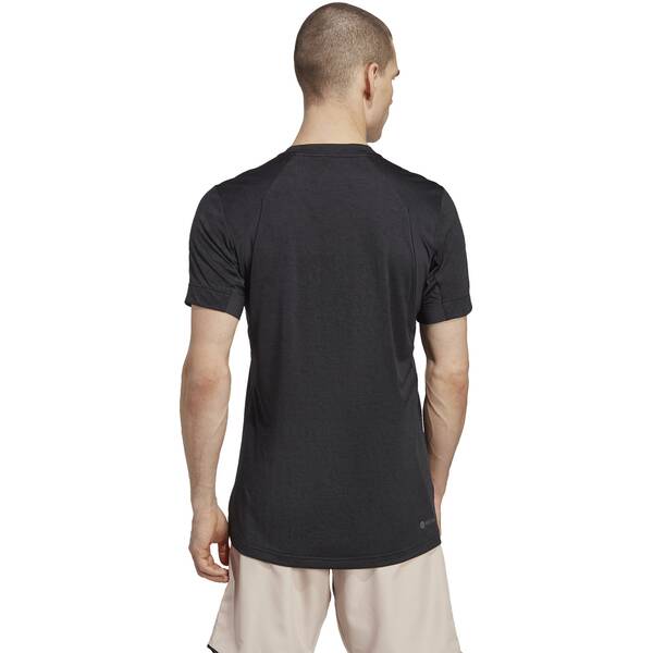 Thumbnail - ADIDAS Herren Shirt Tennis FreeLift