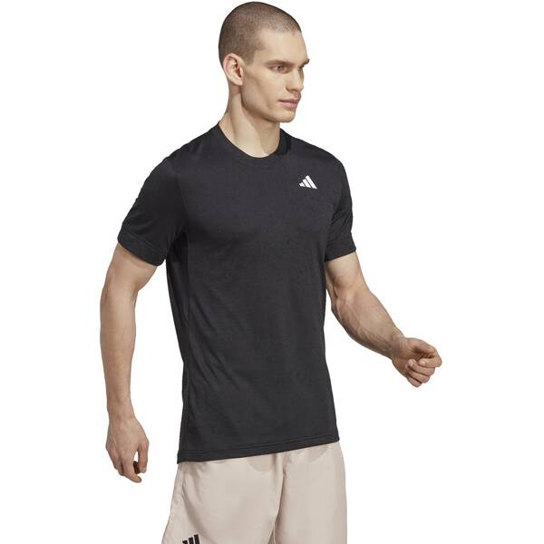 Thumbnail - ADIDAS Herren Shirt Tennis FreeLift