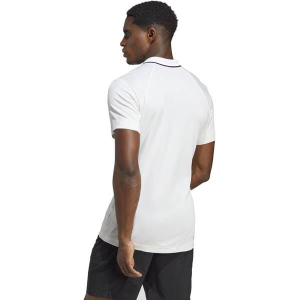 Thumbnail - ADIDAS Herren Polo Tennis FreeLift