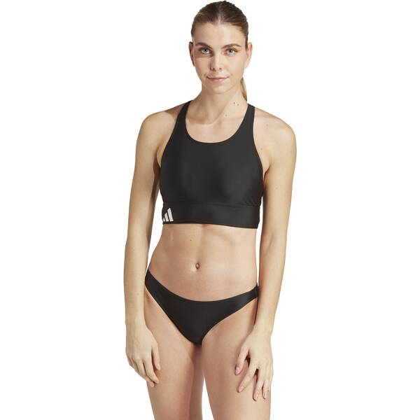 Thumbnail - ADIDAS Damen Bikini Branded Beach