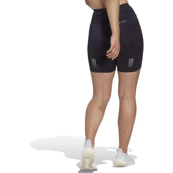 Thumbnail - ADIDAS Damen Tights DailyRun 5-Inch kurze