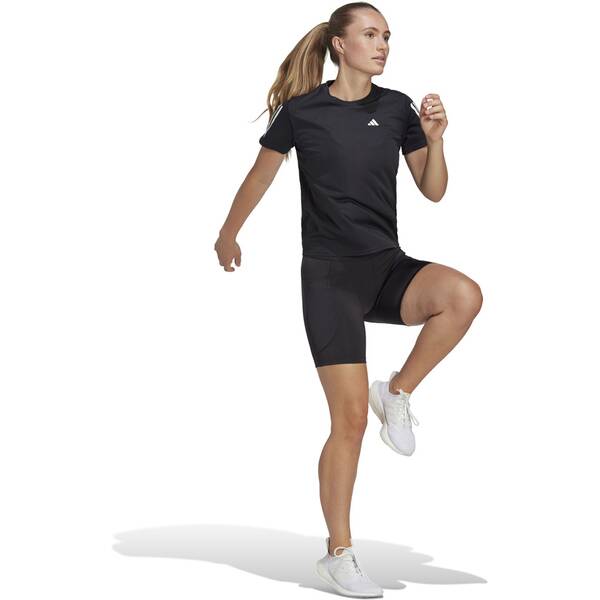 Thumbnail - ADIDAS Damen Tights DailyRun 5-Inch kurze