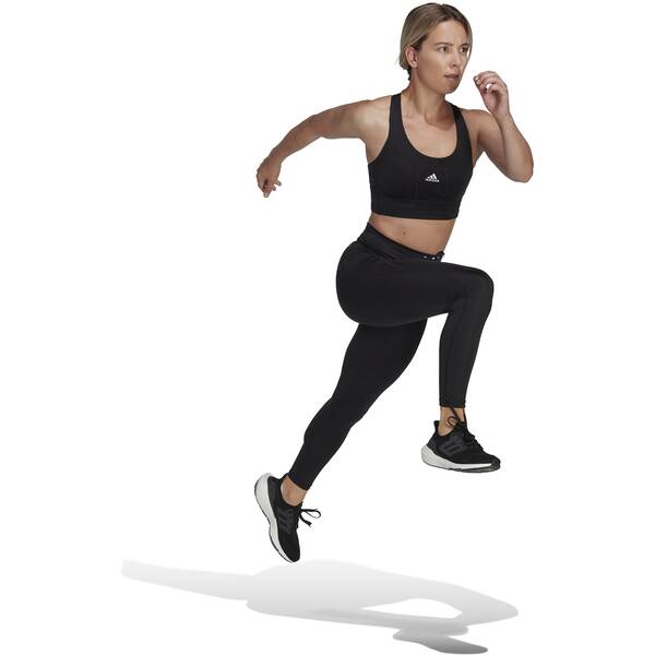 Thumbnail - ADIDAS Damen Tights Running Essentials 7/8
