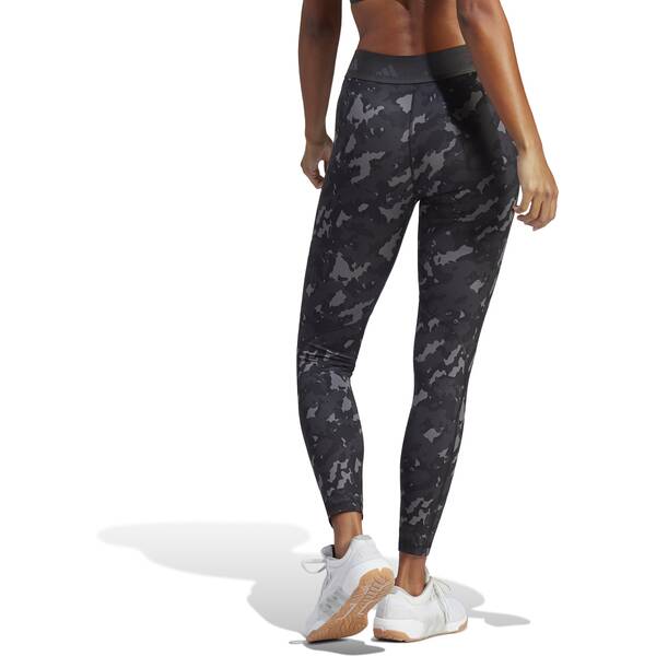 Thumbnail - ADIDAS Damen Tight TF CAMO 7/8
