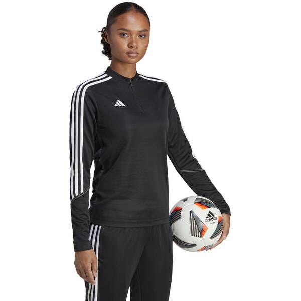 Thumbnail - ADIDAS Damen Jacke Tiro 23 Club