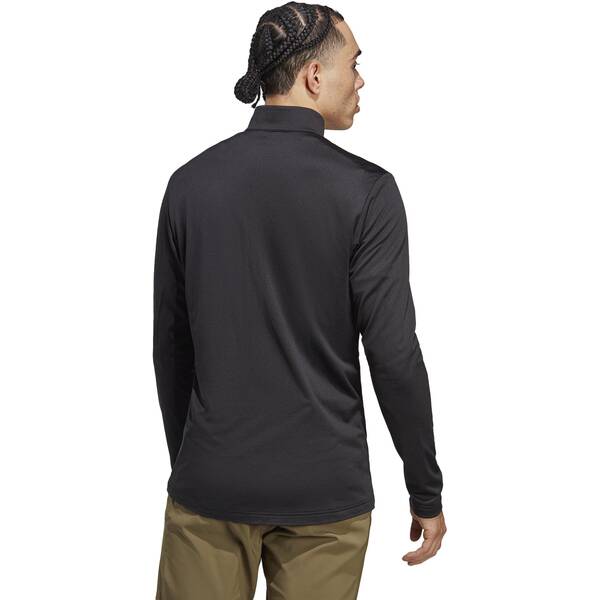 Thumbnail - ADIDAS Herren Sweatshirt MT Full Z Fleec