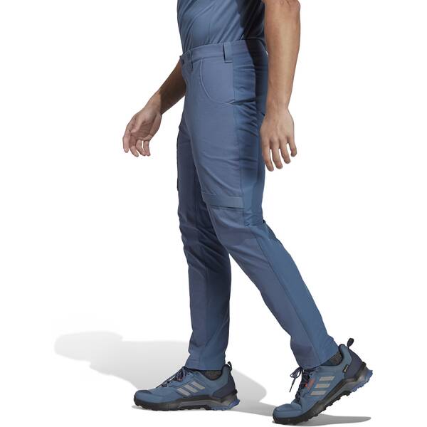 Thumbnail - ADIDAS Herren Hose Zupahike Pts