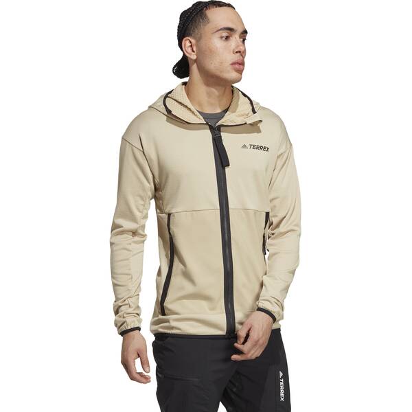 Thumbnail - ADIDAS Herren Sweatshirt TXFlooceLT Hd J