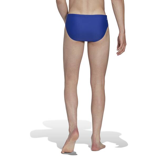 Thumbnail - ADIDAS Badehose 3STRIPES TRUNK