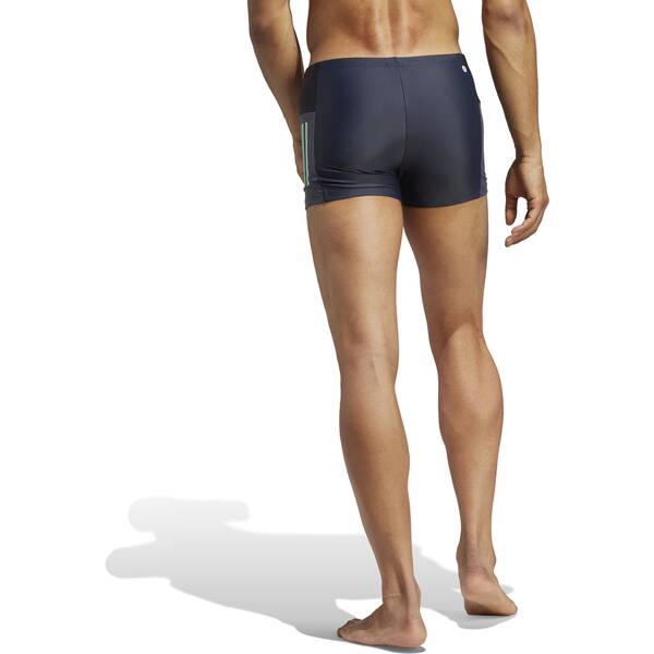 Thumbnail - ADIDAS Badehose BLOCK 3S BOXER