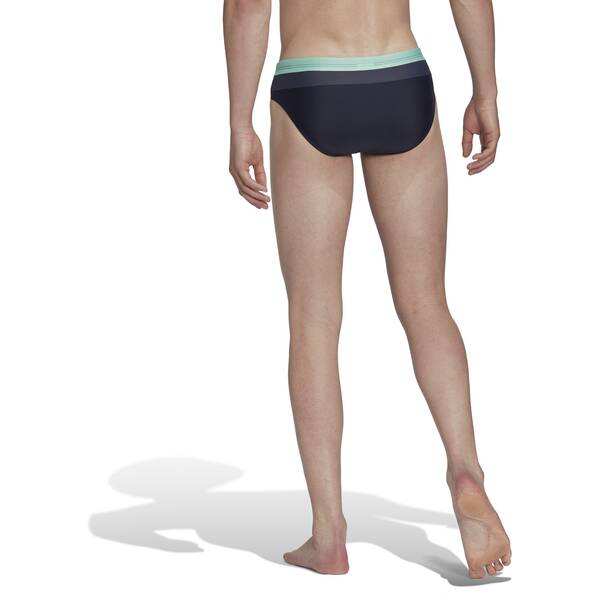 Thumbnail - ADIDAS Badehose BLOCK TRUNK