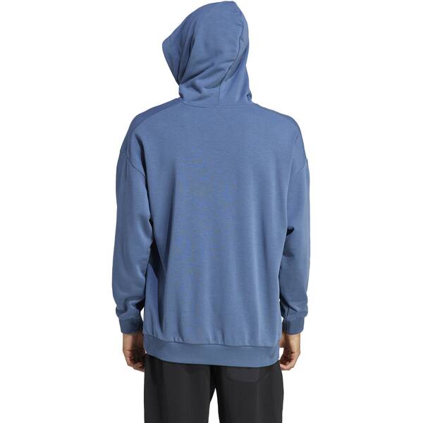 Thumbnail - ADIDAS Herren Kapuzensweat TX L HOODIE UNI