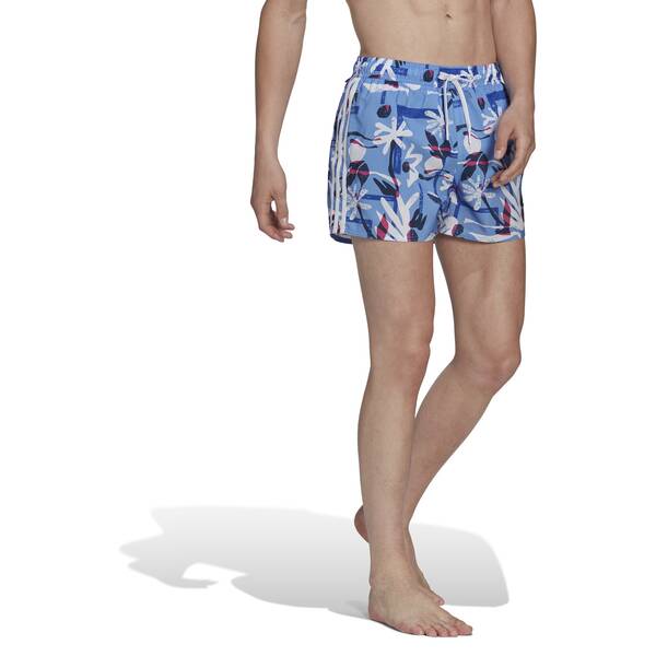 Thumbnail - ADIDAS Herren Shorts FLO CLX VSL