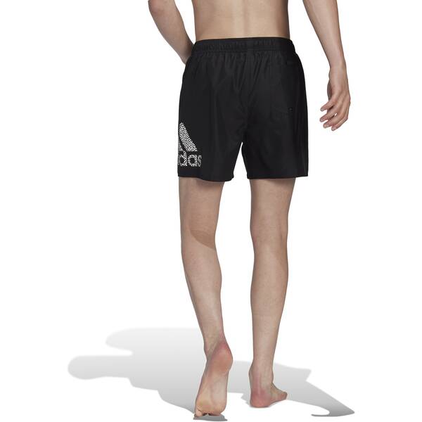 Thumbnail - ADIDAS Herren Shorts BOS CLX SL