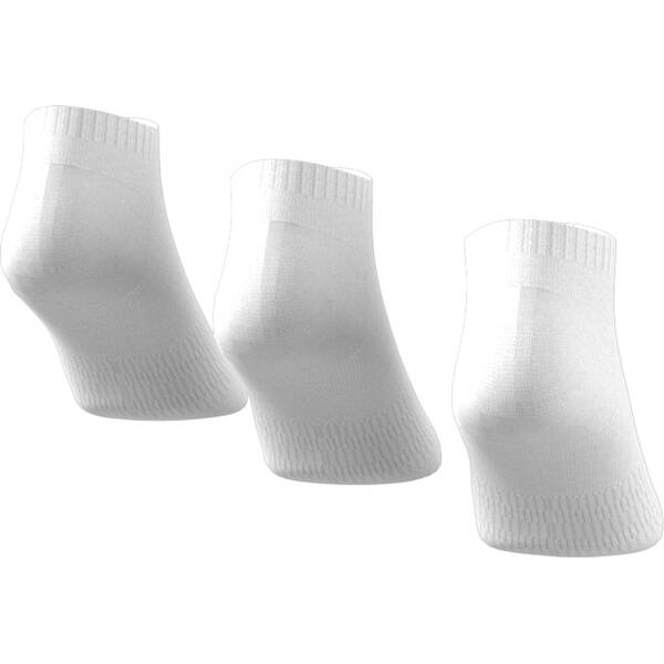 Thumbnail - ADIDAS Herren Socken Cushioned Low-Cut, 3 Paar