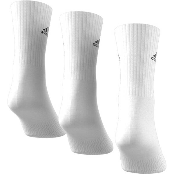 Thumbnail - ADIDAS Herren Socken Cushioned Crew, 3 Paar