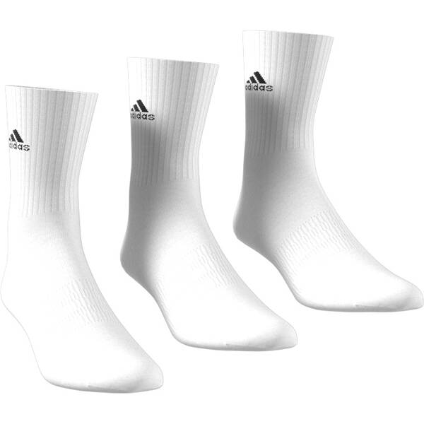 Thumbnail - ADIDAS Herren Socken Cushioned Crew, 3 Paar