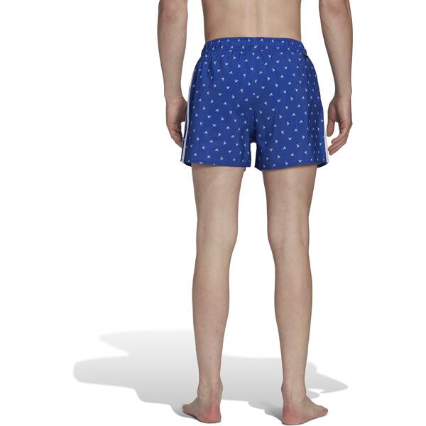 Thumbnail - ADIDAS Herren Shorts MINI LOGCLX VSL