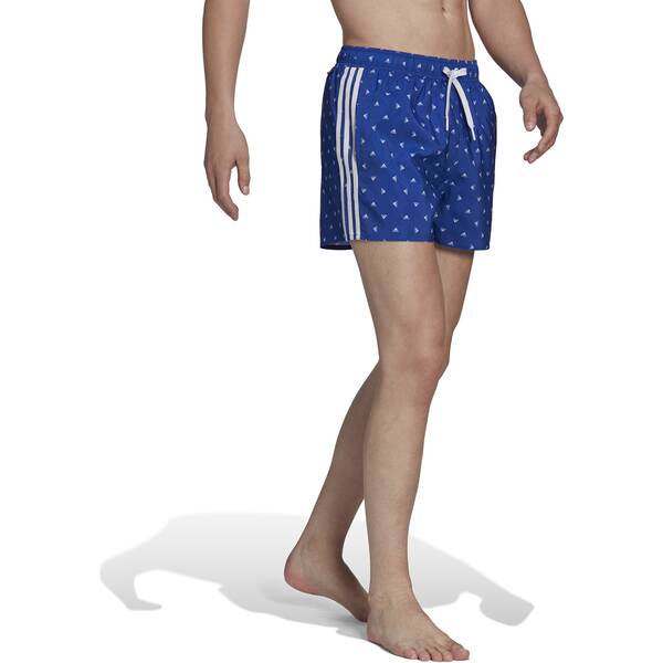 Thumbnail - ADIDAS Herren Shorts MINI LOGCLX VSL