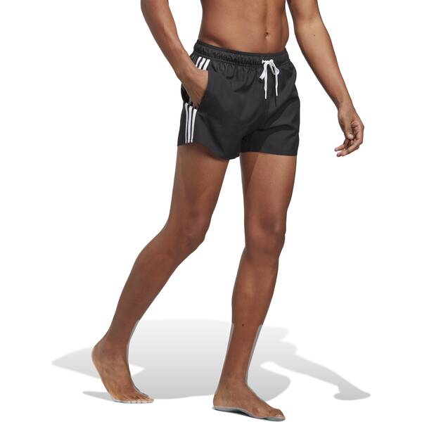 Thumbnail - ADIDAS Herren Shorts 3-Streifen CLX