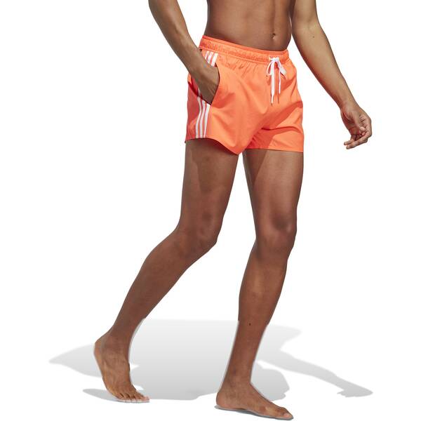 Thumbnail - ADIDAS Herren Shorts 3S CLX SH VSL