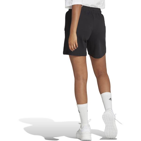 Thumbnail - ADIDAS Damen Shorts W FI BOS SHORT