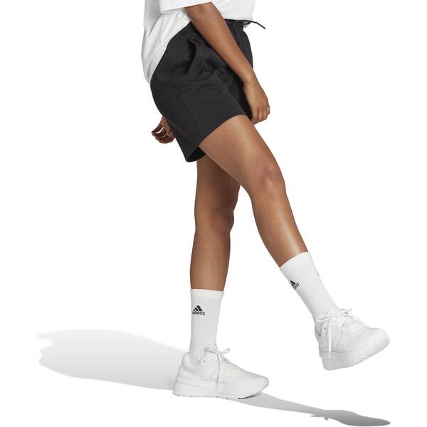 Thumbnail - ADIDAS Damen Shorts W FI BOS SHORT