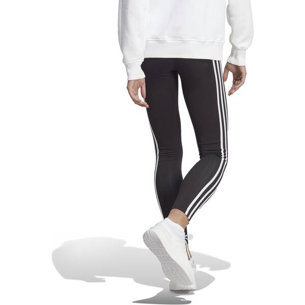 Thumbnail - ADIDAS Damen Tight Future Icons 3-Streifen