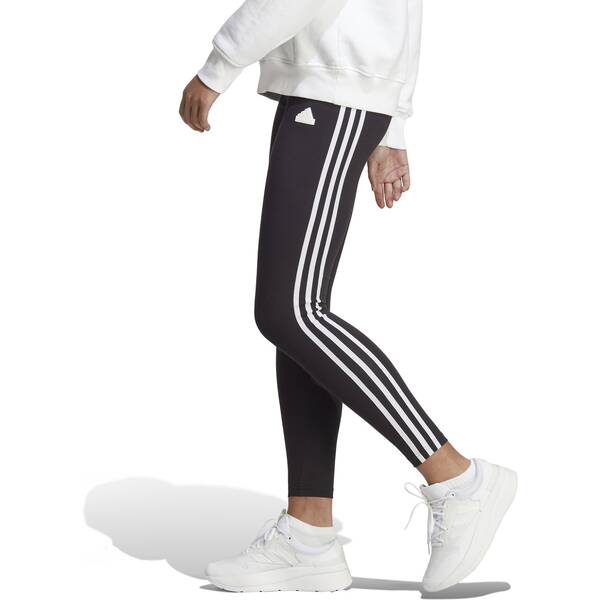 Thumbnail - ADIDAS Damen Tight Future Icons 3-Streifen