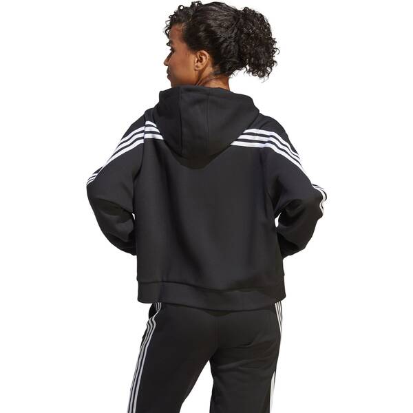 Thumbnail - ADIDAS Damen Jacke Future Icons 3-Streifen