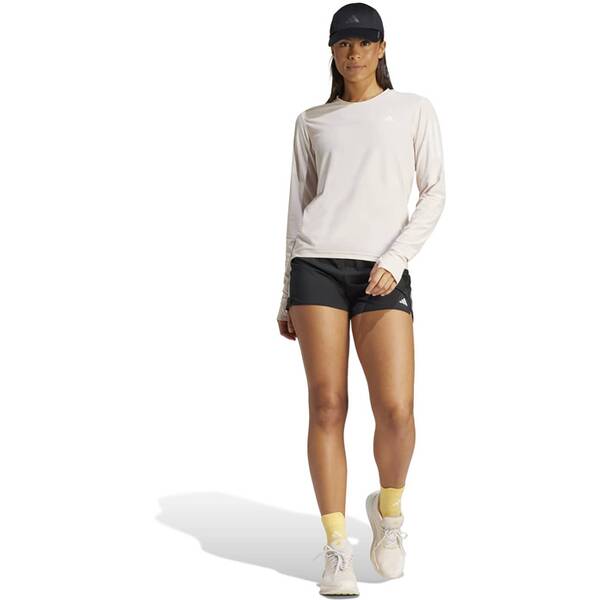 Thumbnail - ADIDAS Herren Mütze Running AEROREADY Four-Panel Mesh (extra groß)