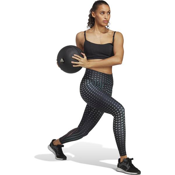 Thumbnail - ADIDAS Damen Tight TE BRND LOVE T