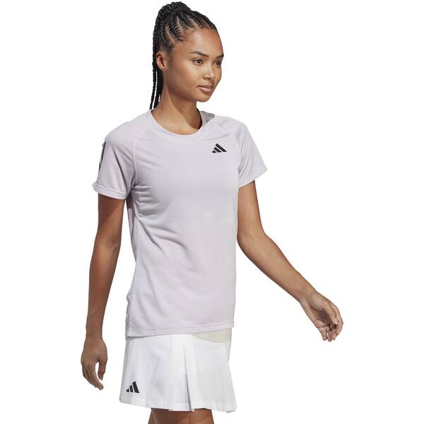 Thumbnail - ADIDAS Damen Shirt CLUB TEE